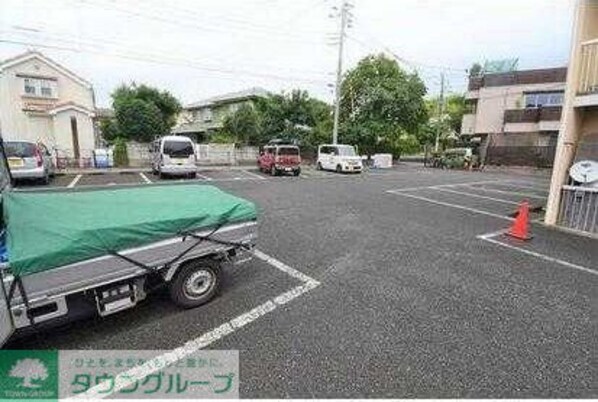 グランビア麻生の物件内観写真